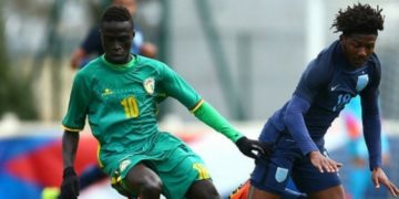 La révélation sénégalaise Krépin Diatta lance un énorme appel du pied aux clubs de L1 ! - wiwsport